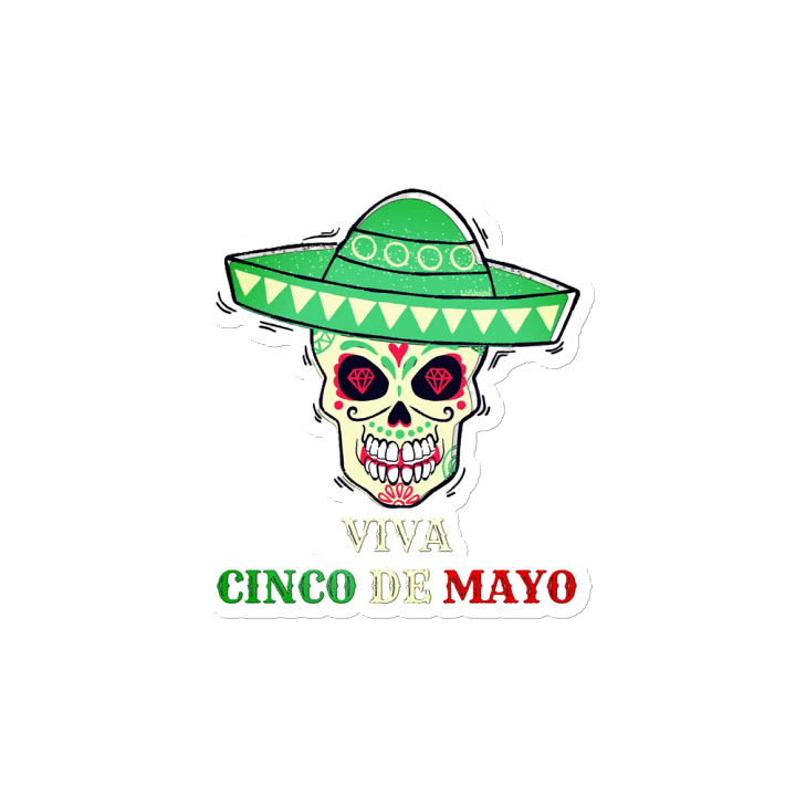 VIVA CINCO DE MAYO product image (2)