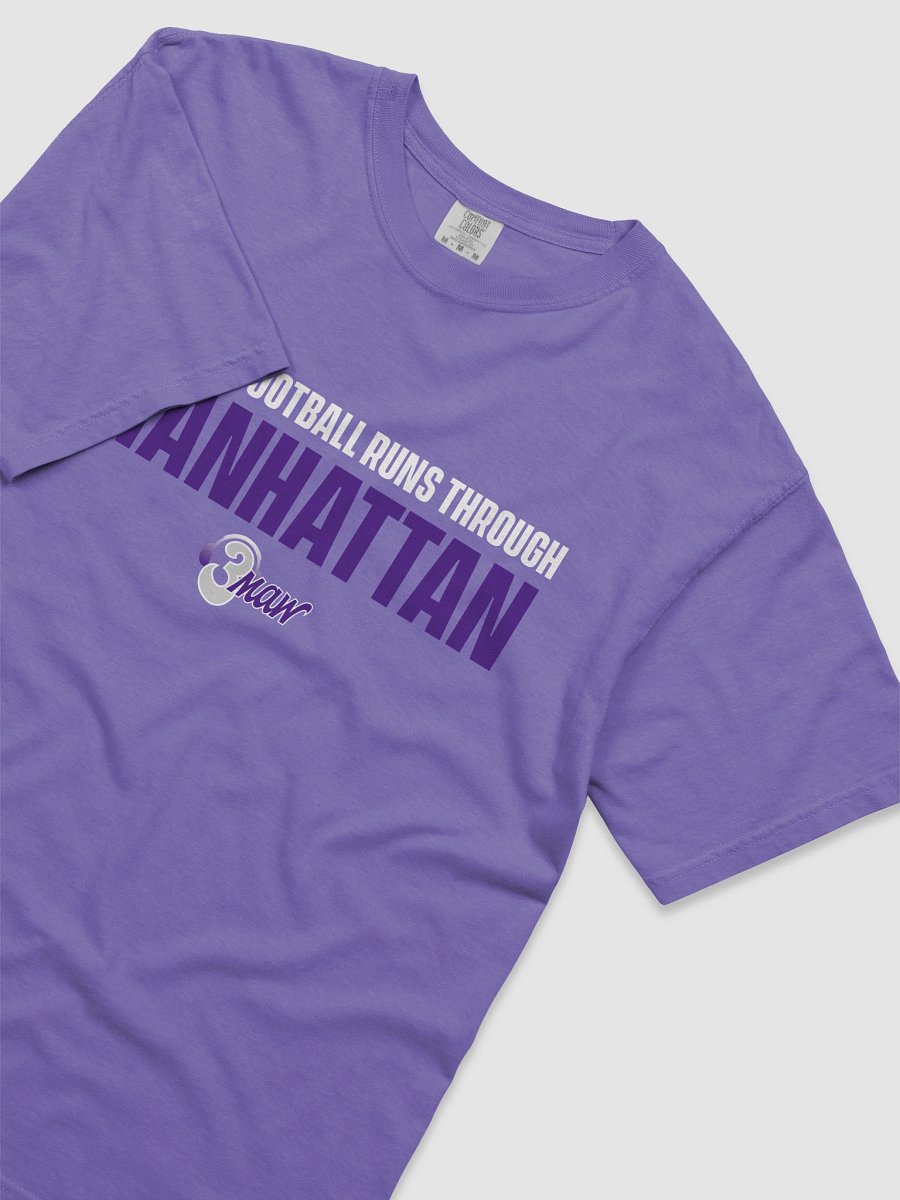 CFB Runs Through MHK product image (6)