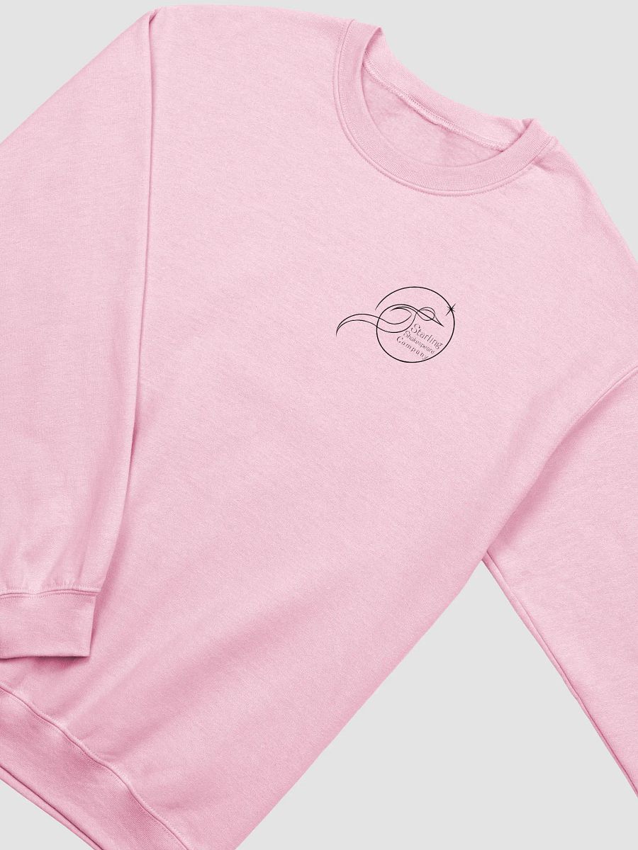 MISF 2025 Crewneck product image (10)