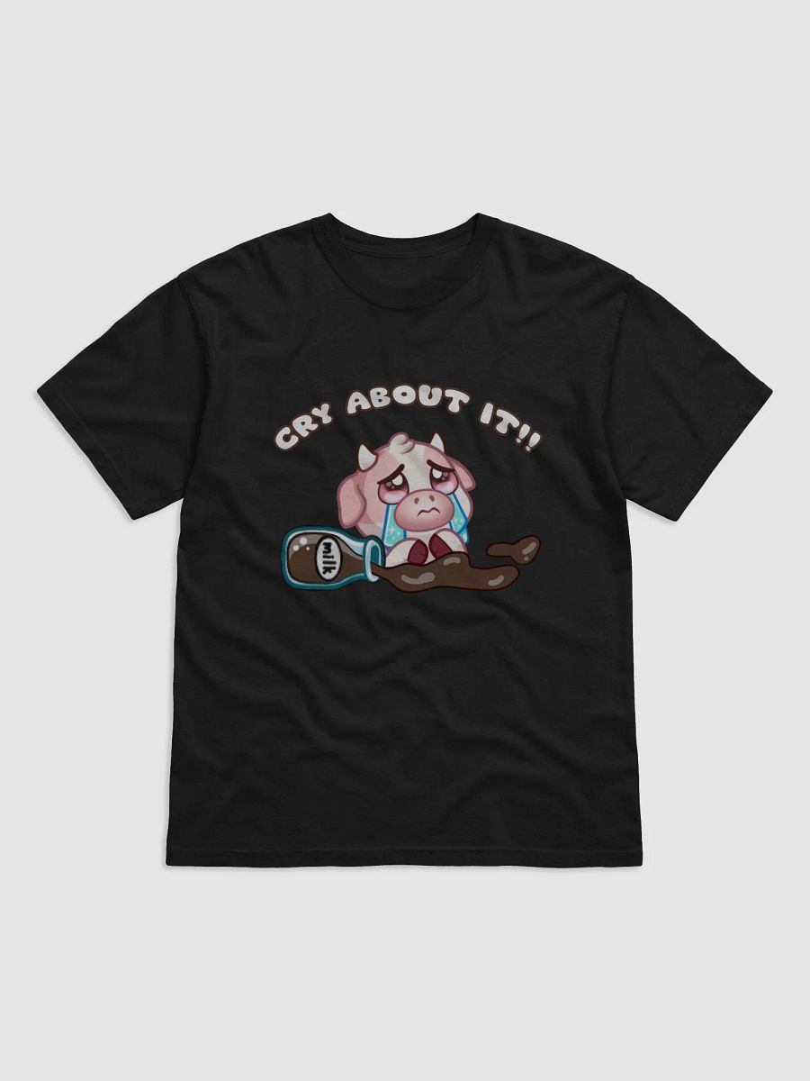 Steaky Poo Trivia winning T-Shirt product image (1)