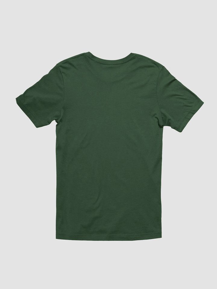 GatorHead Bullies logo tshirt product image (22)