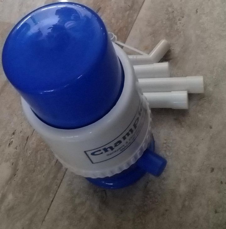 DRINKING WATER PUMP product image (1)