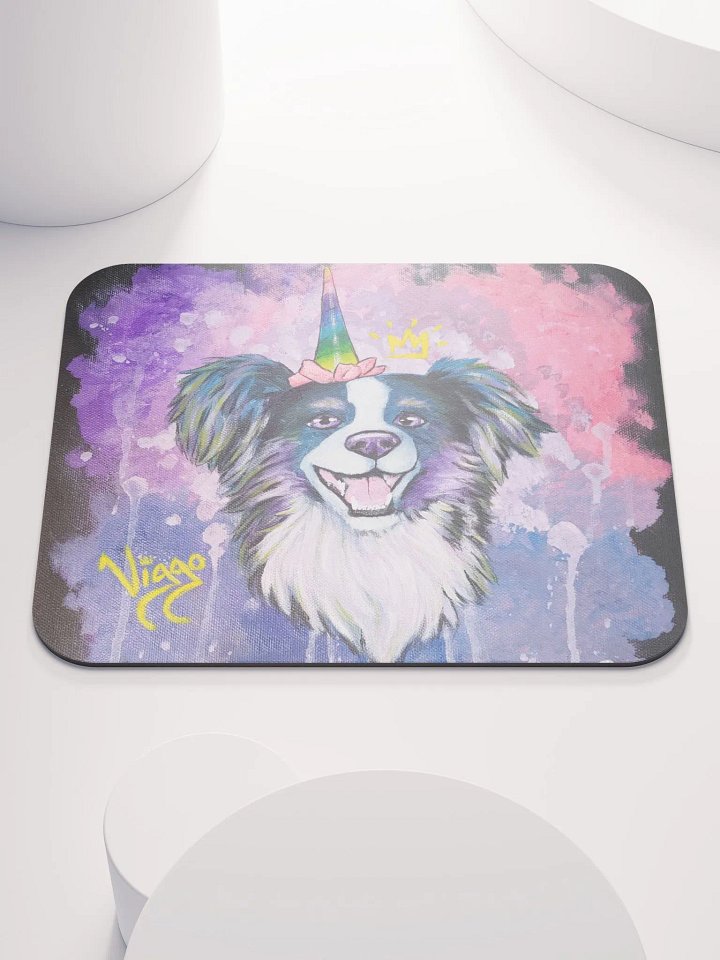 King Viggo - Mousepad product image (1)