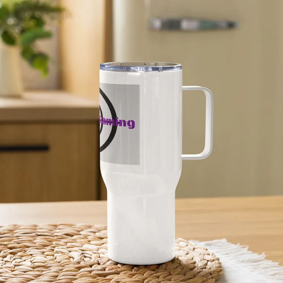 Travel Mug product image (11)
