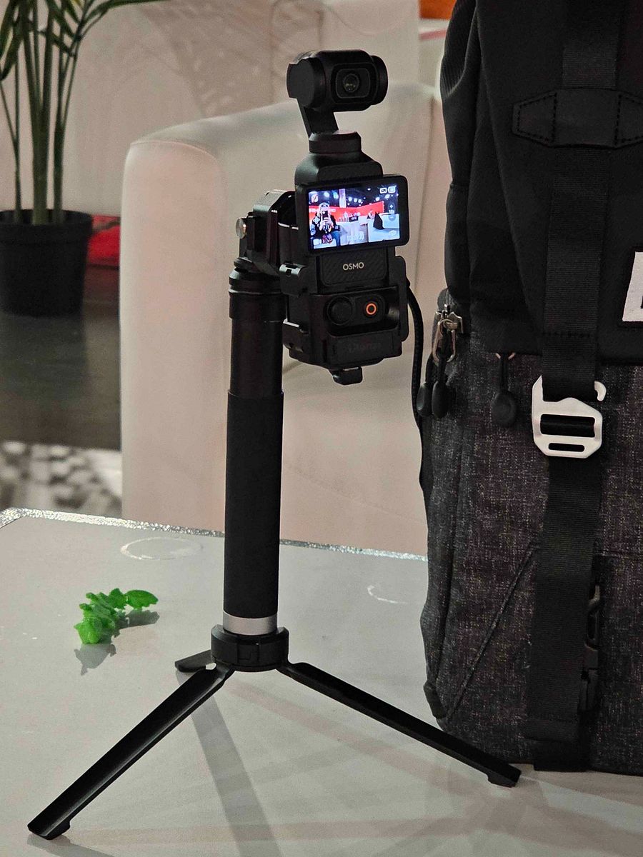EZiRL Backpack V2 product image (4)