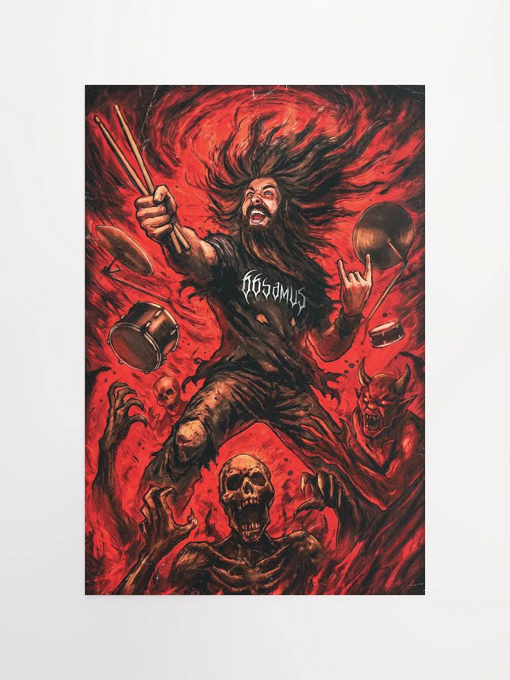 The Ultimate Bahee poster product image (1)