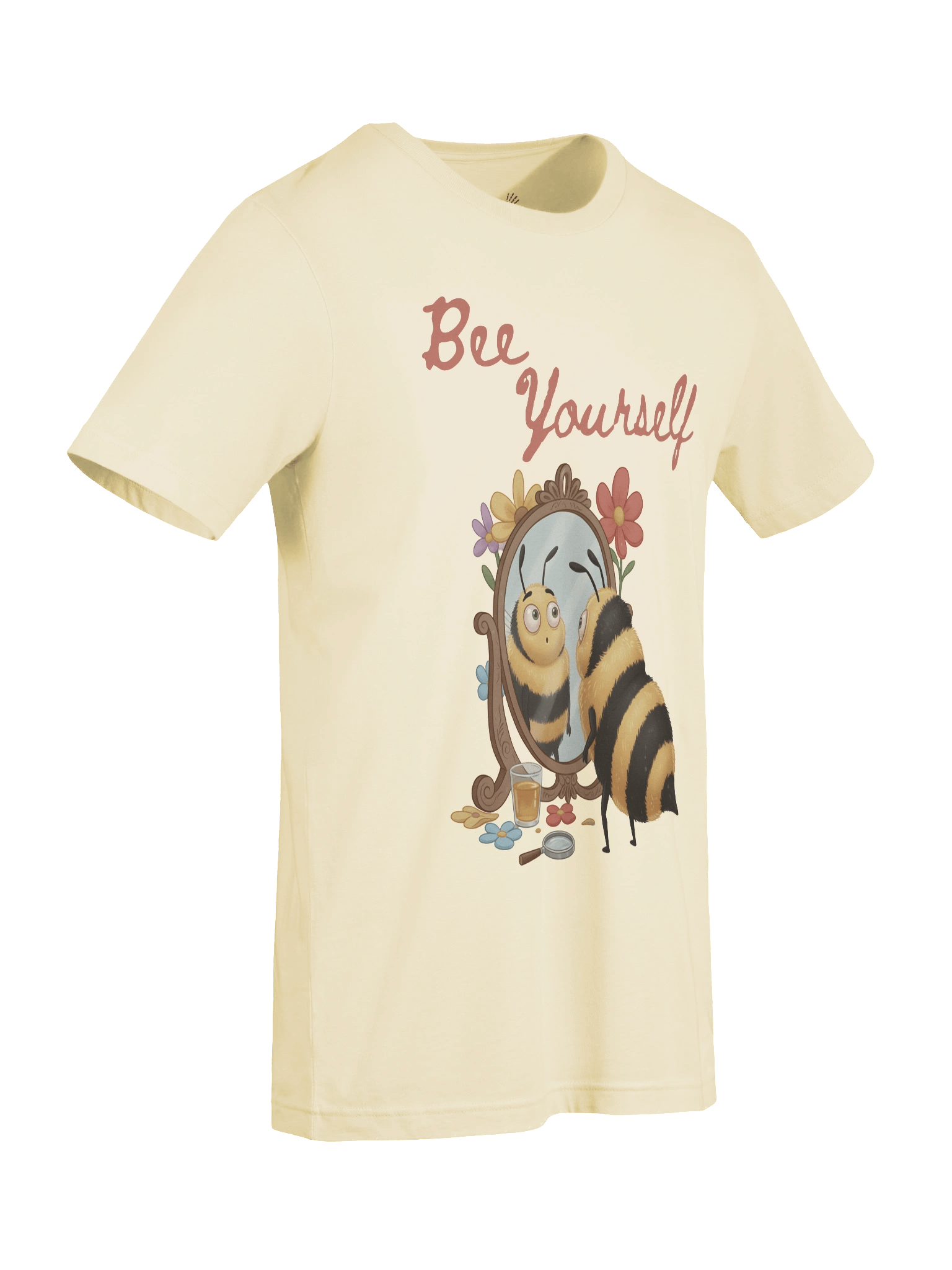 Bee yourselft T-Shirt product image (45)