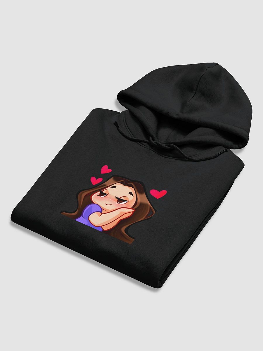 Love Organic Hoodie product image (5)