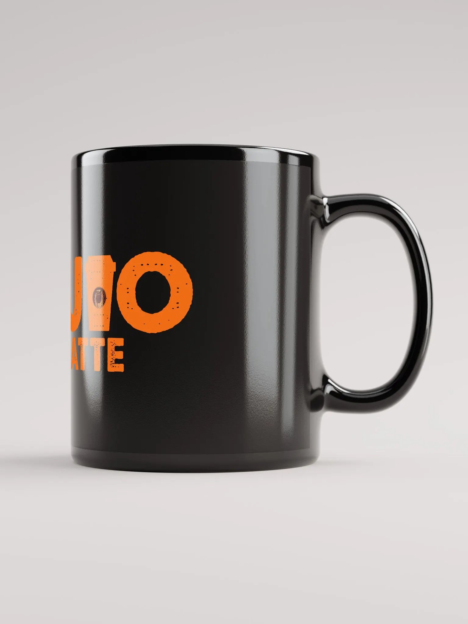 Fukulo Spiced Latte Mug product image (1)
