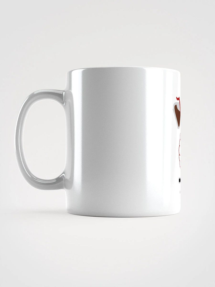 LOADING- Glossy Coffee Mug product image (6)