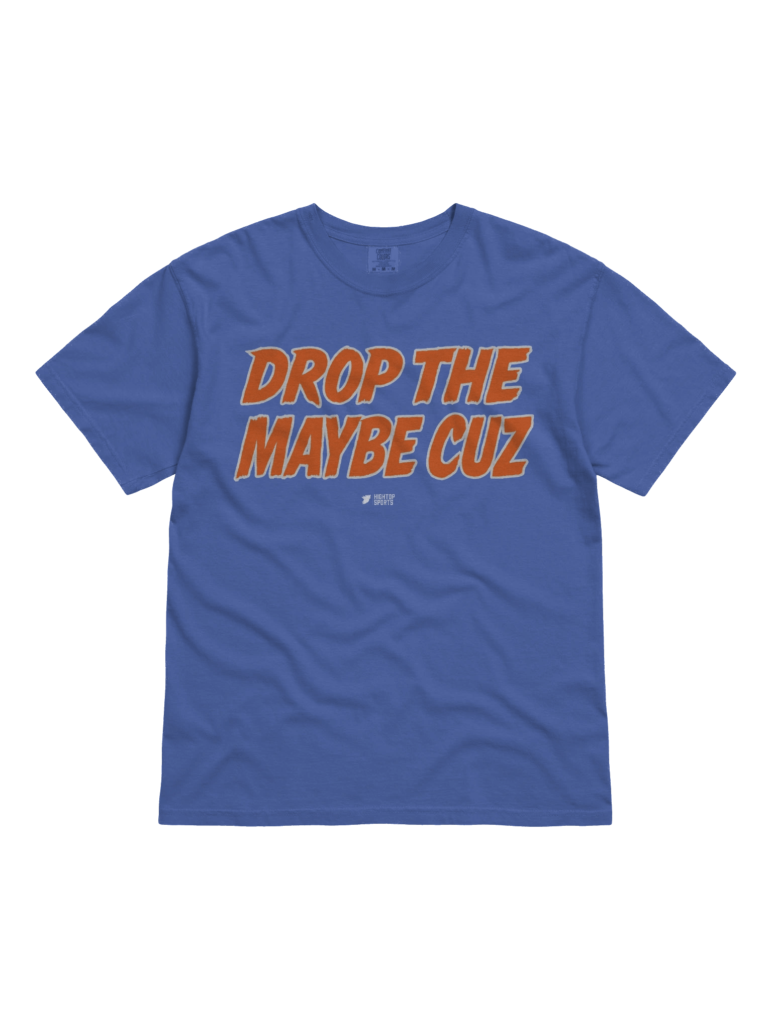 DROP THE MAYBE CUZ product image (2)