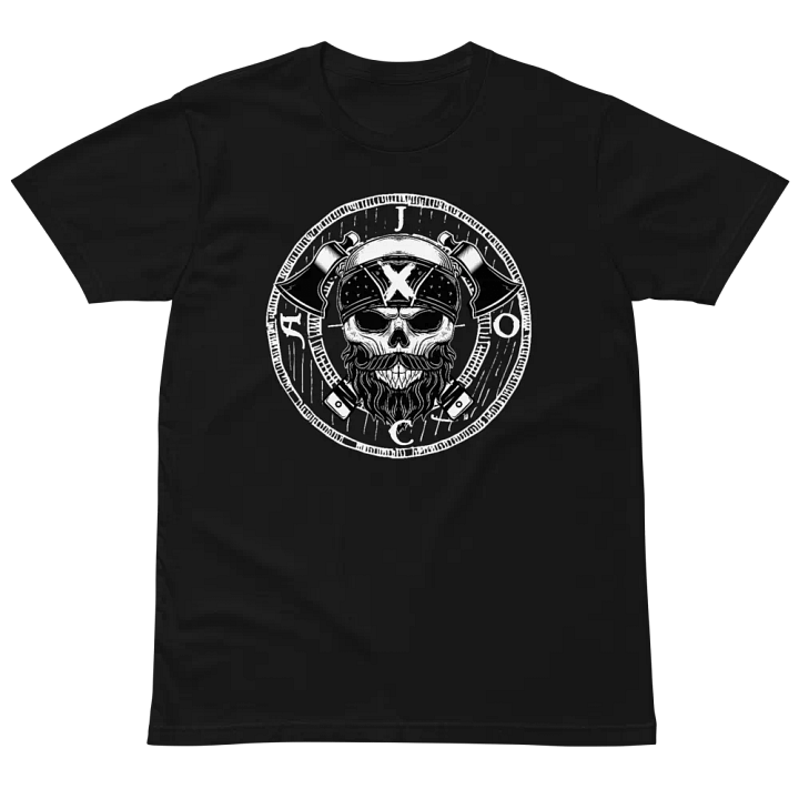 Jaco Skull Compass product image (2)