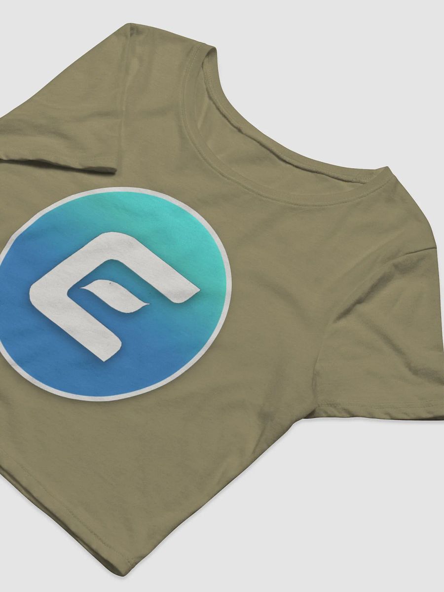 Big E's Woman's Crop Top product image (8)
