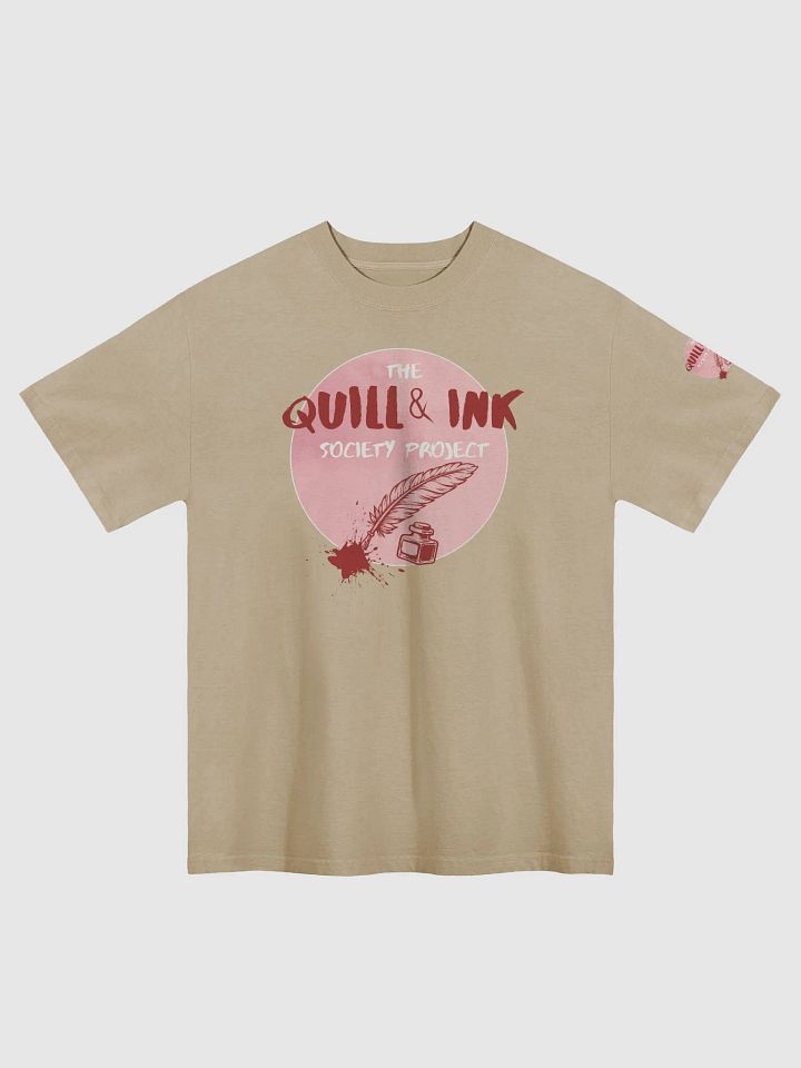 The Quill&Ink Society - The Voice product image (3)