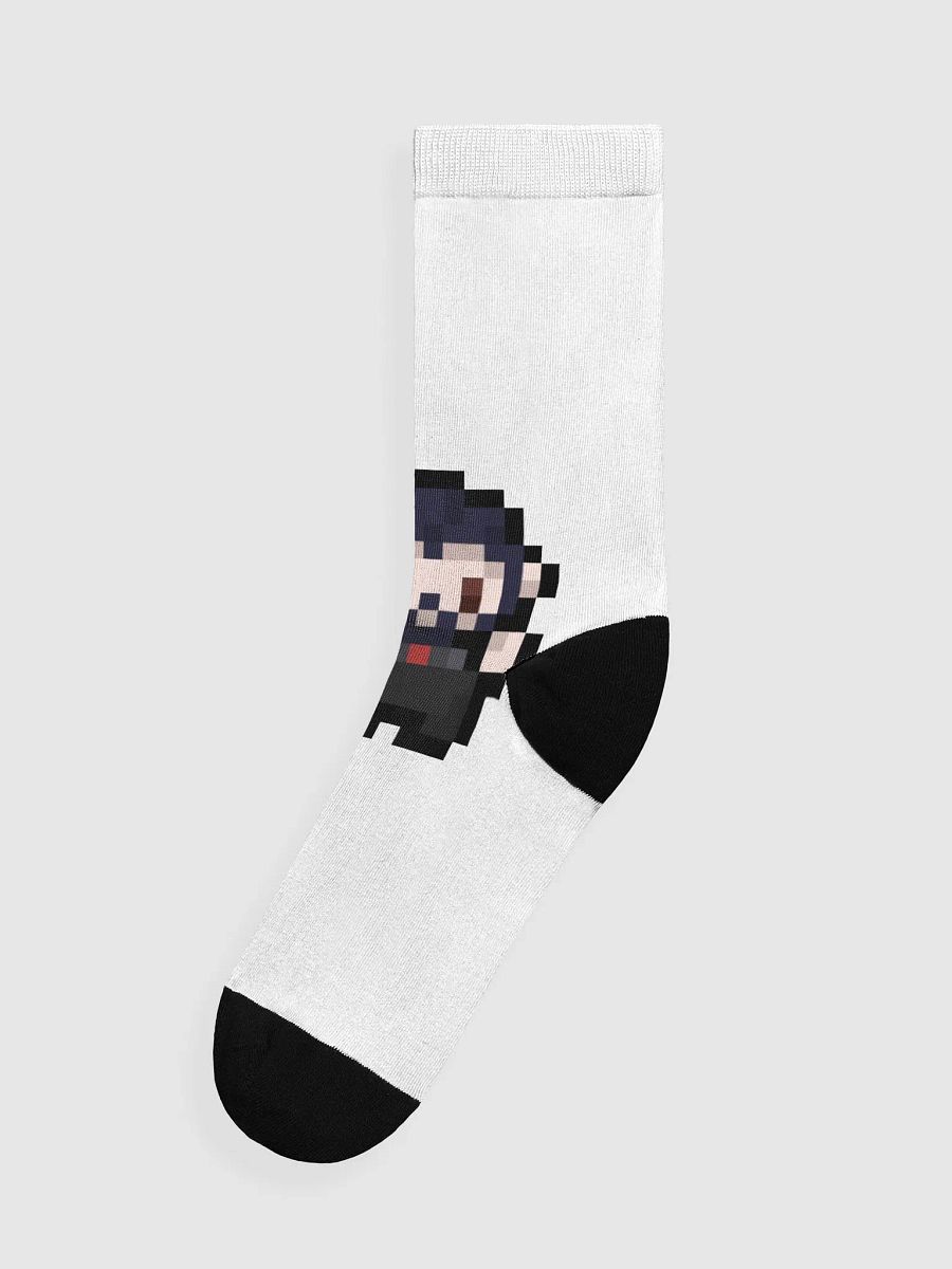 CPT JIM 8-BIT SOCKS product image (4)