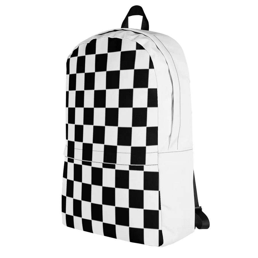 CHECKERBOARD BAG product image (3)