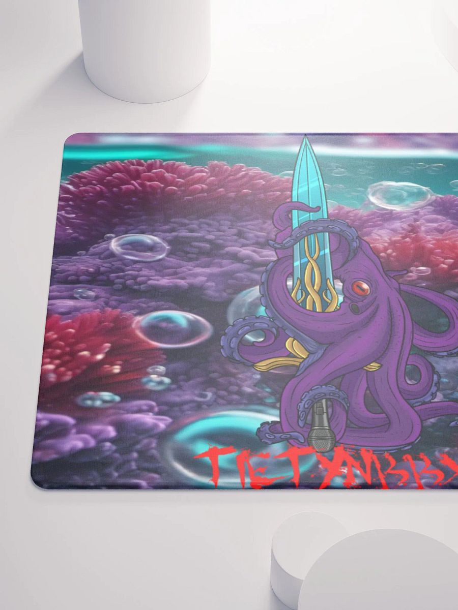 A Tenty Mouse Pad product image (10)