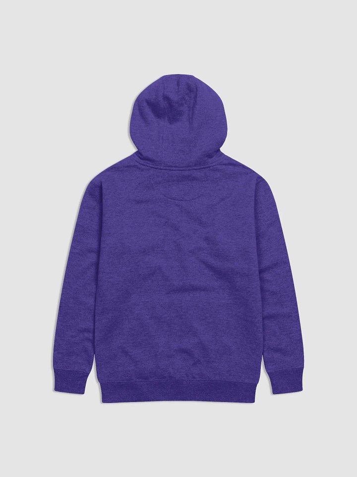 Arcane Aceles Hoodie product image (2)