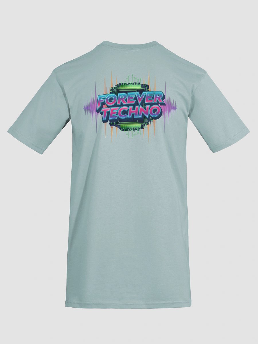 Digital Groove Men's Tee product image (1)