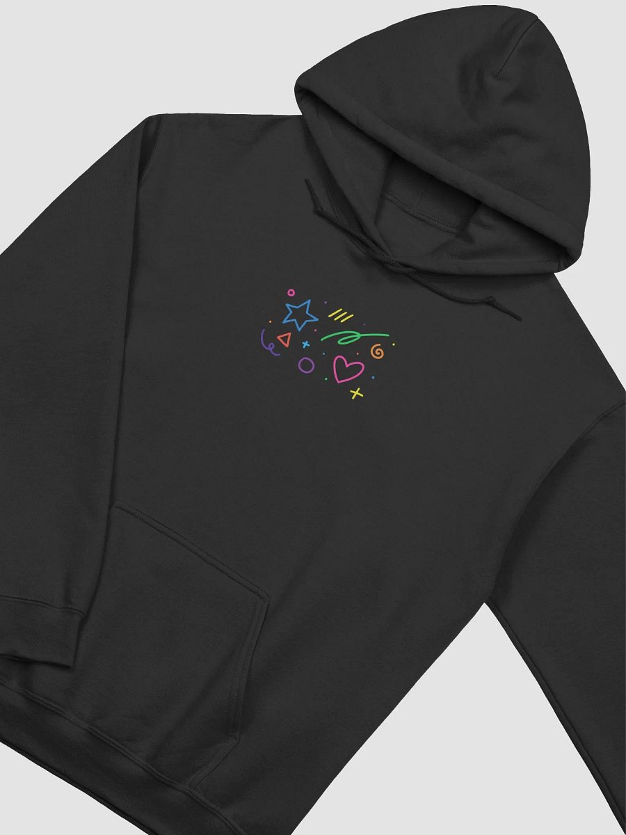 ALL GOOD Hoodie product image (11)