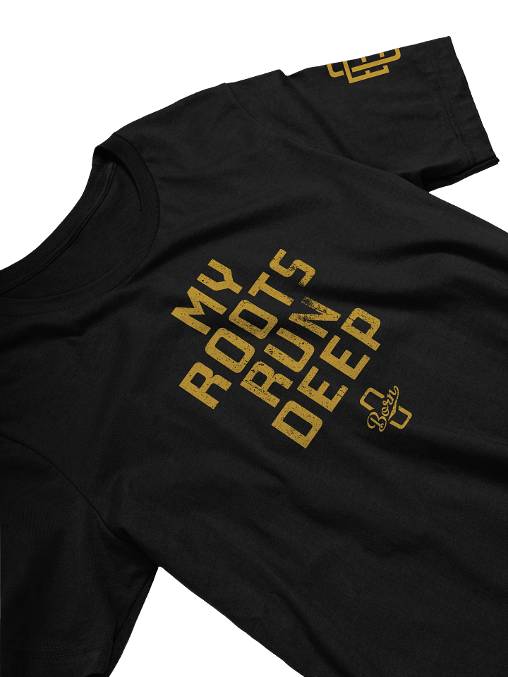 My Roots Run Deep T-Shirt product image (2)