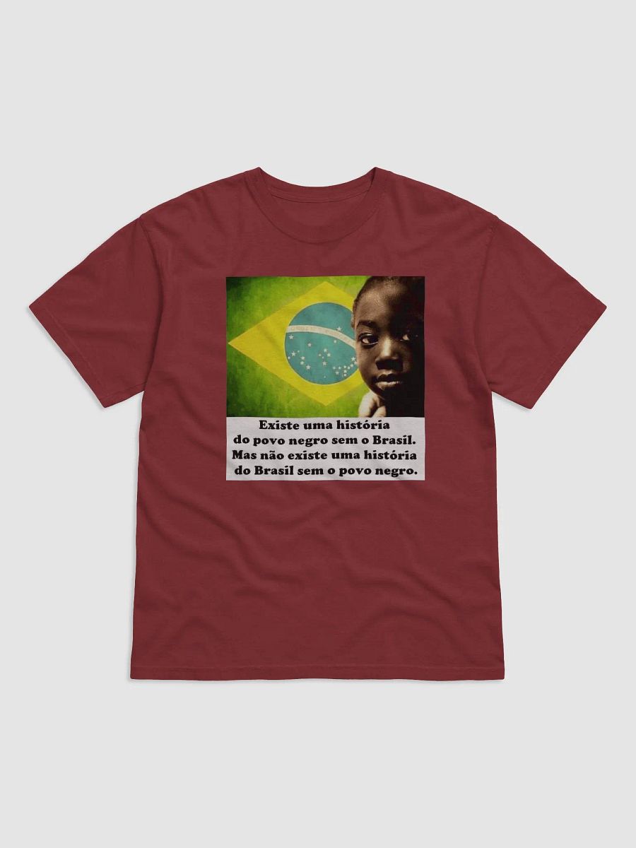 O Povo Negro construiu o Brasil product image (1)