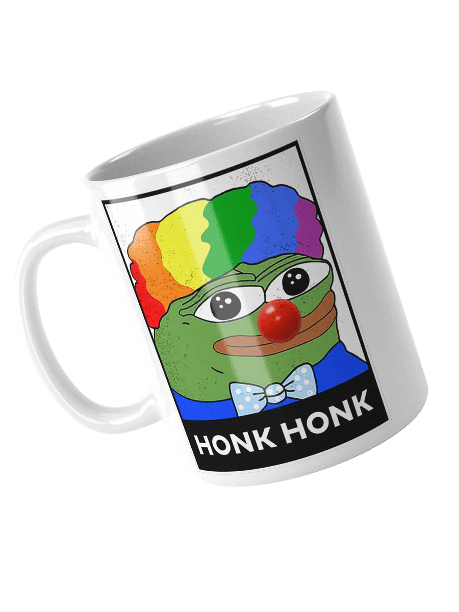 Honk Honk Mug product image (8)
