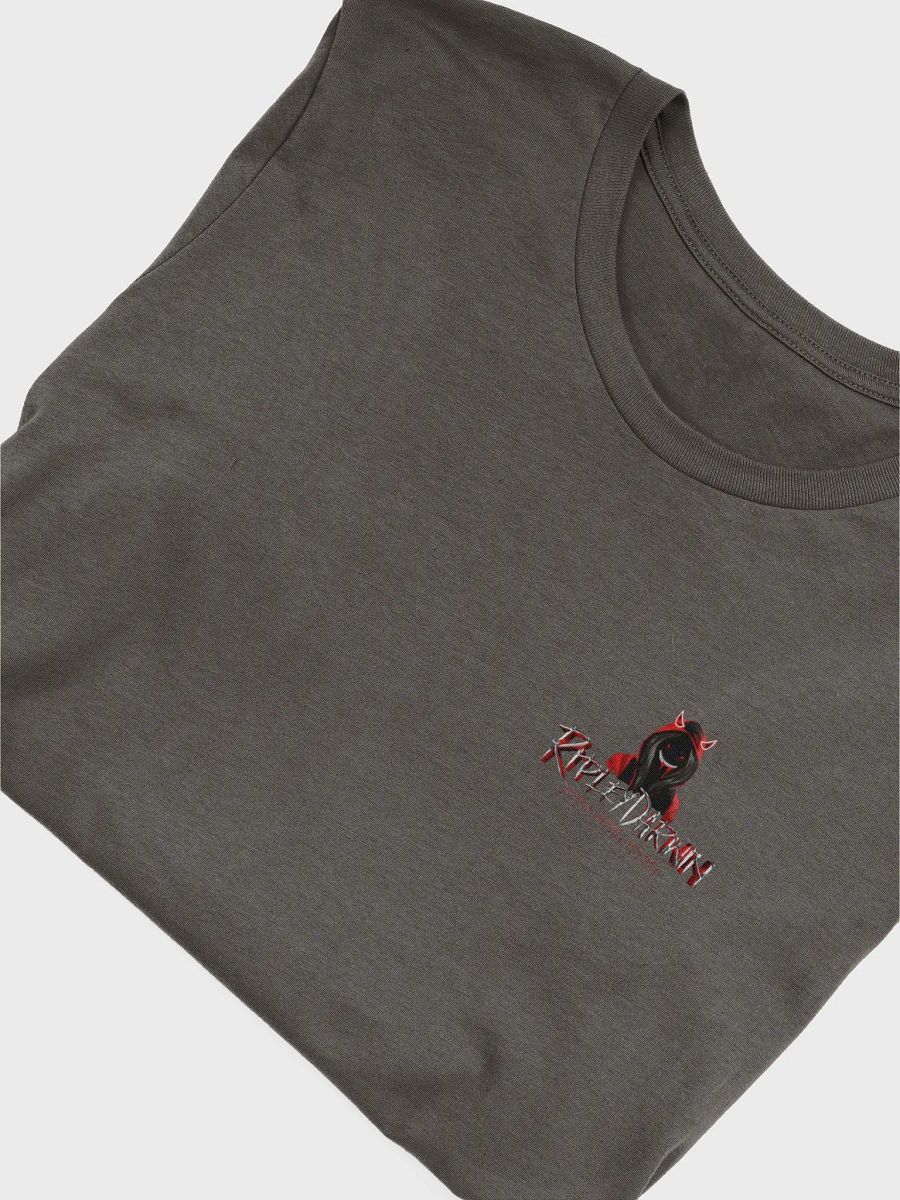 Enjoys Your Madness Tee product image (47)