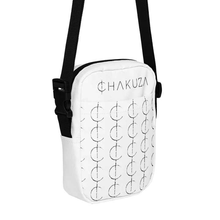 CHAKUZA - UMHÄNGETASCHE product image (1)