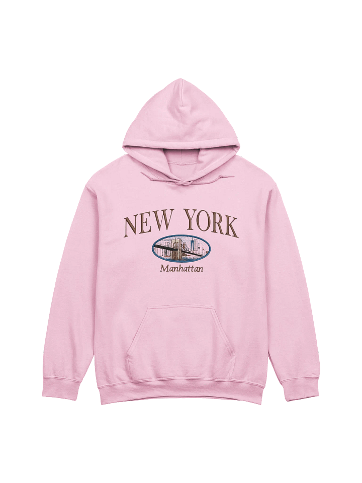 Manhattan Hoodie product image (31)