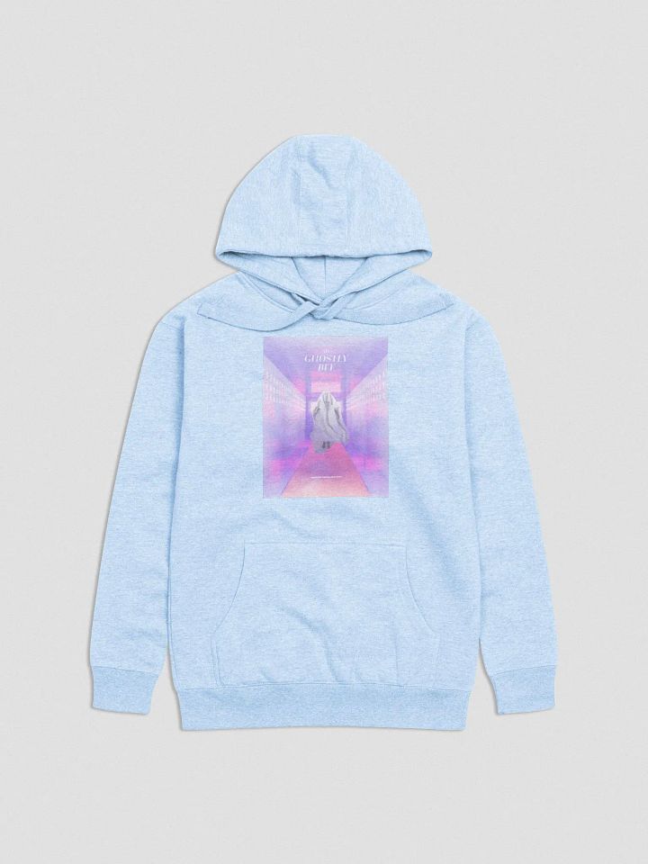 My ghostly Friend product image (2)