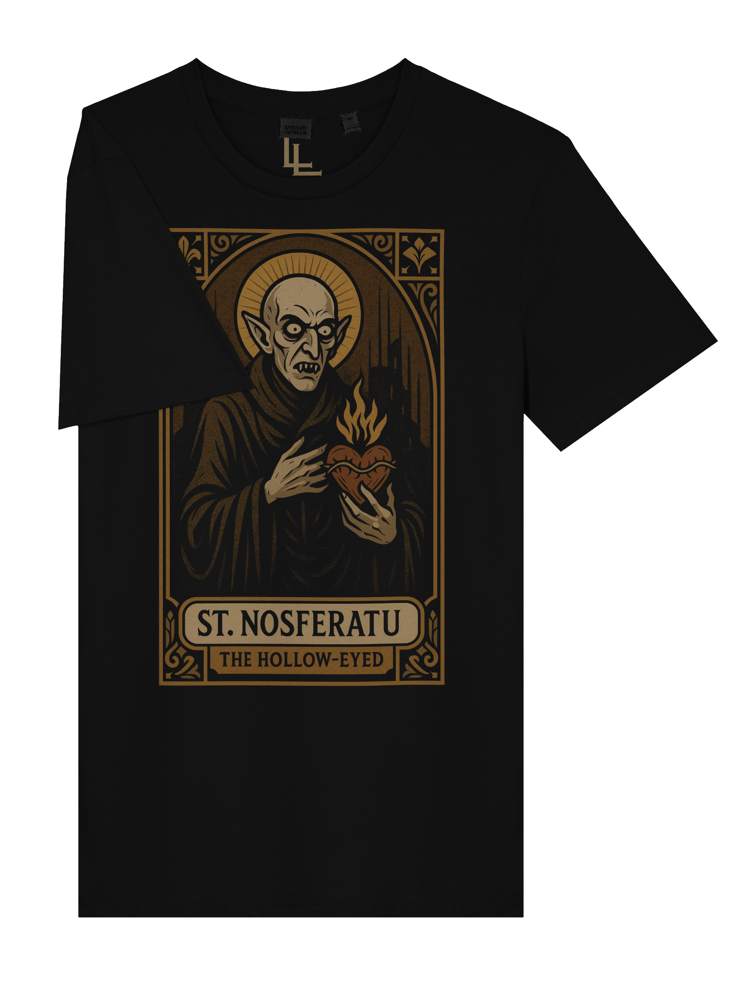 St. Nosferatu Tee product image (6)