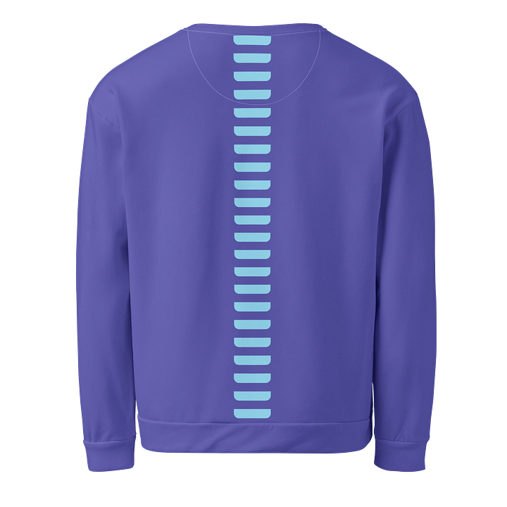 Awestruck Ventilation Unisex Crew product image (2)