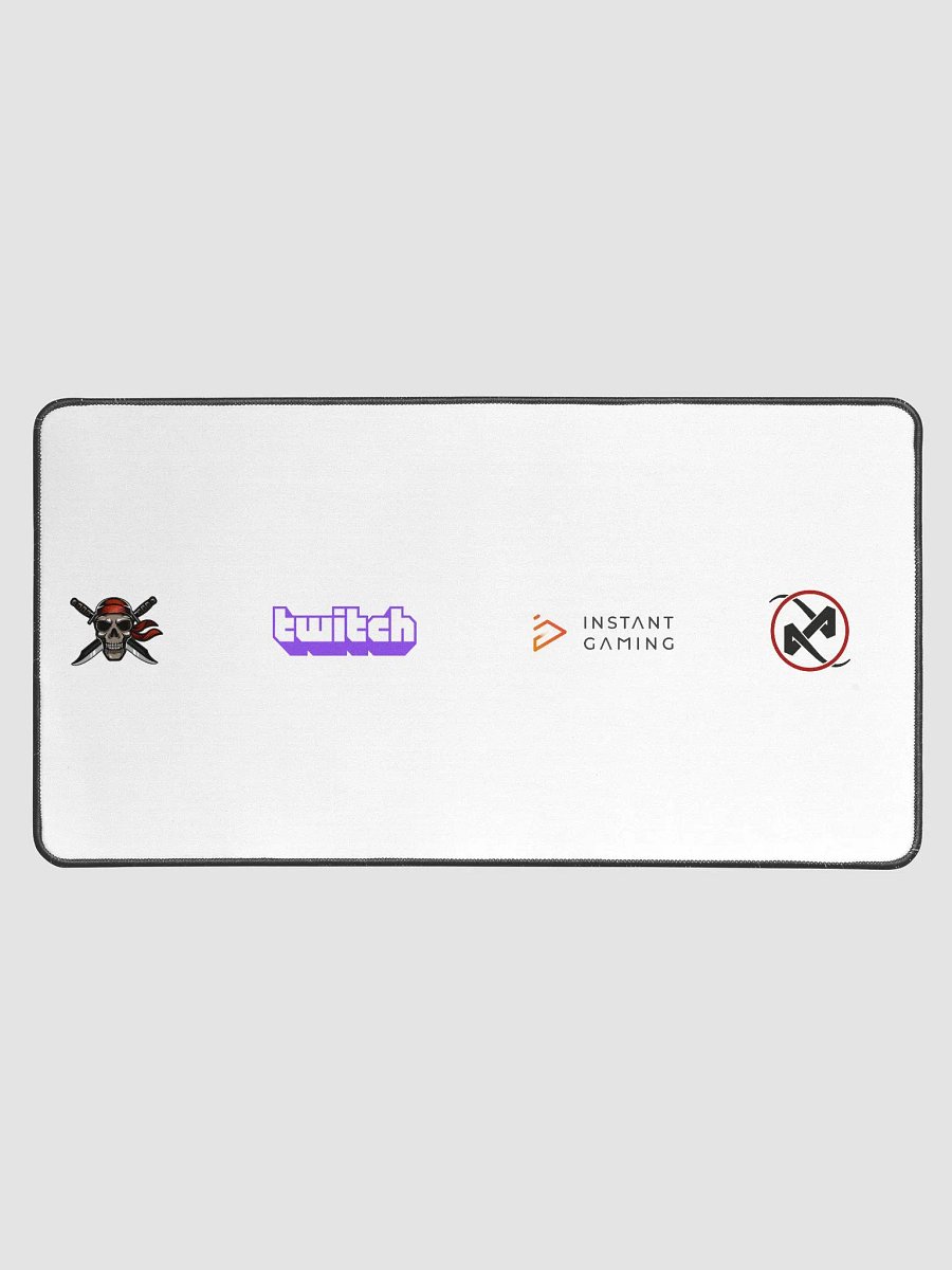 Mousepad Ackerman product image (1)