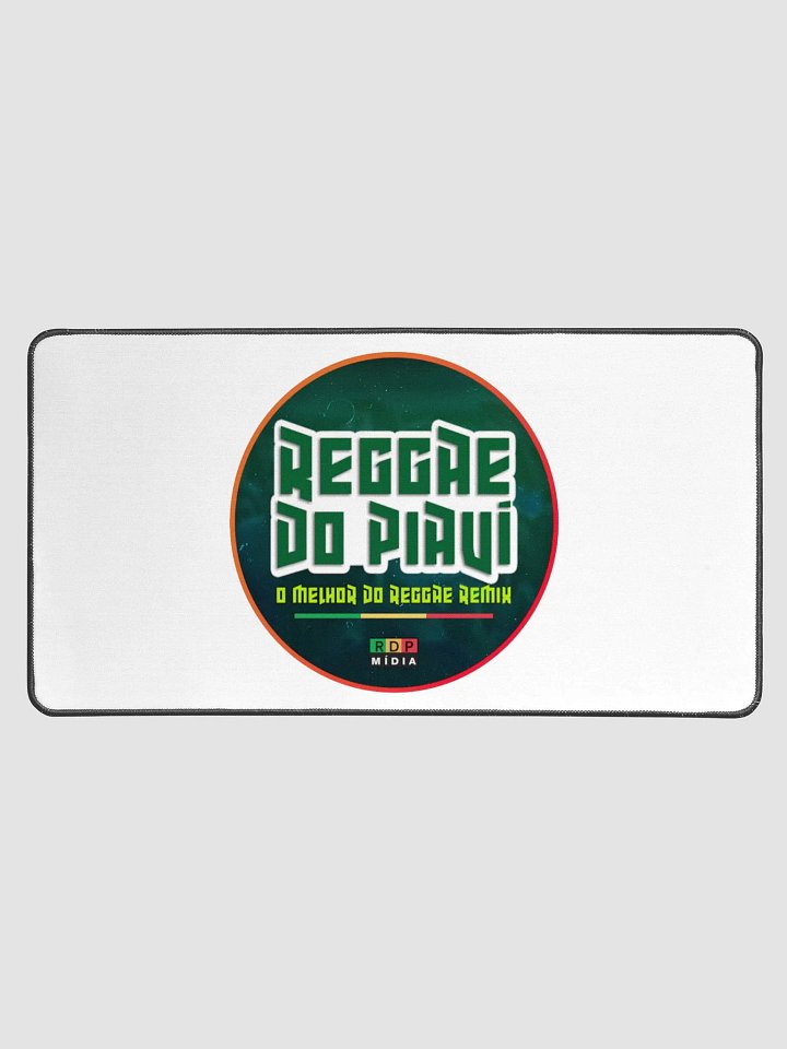 Reggae Do Piauí (Writing Desk) product image (1)
