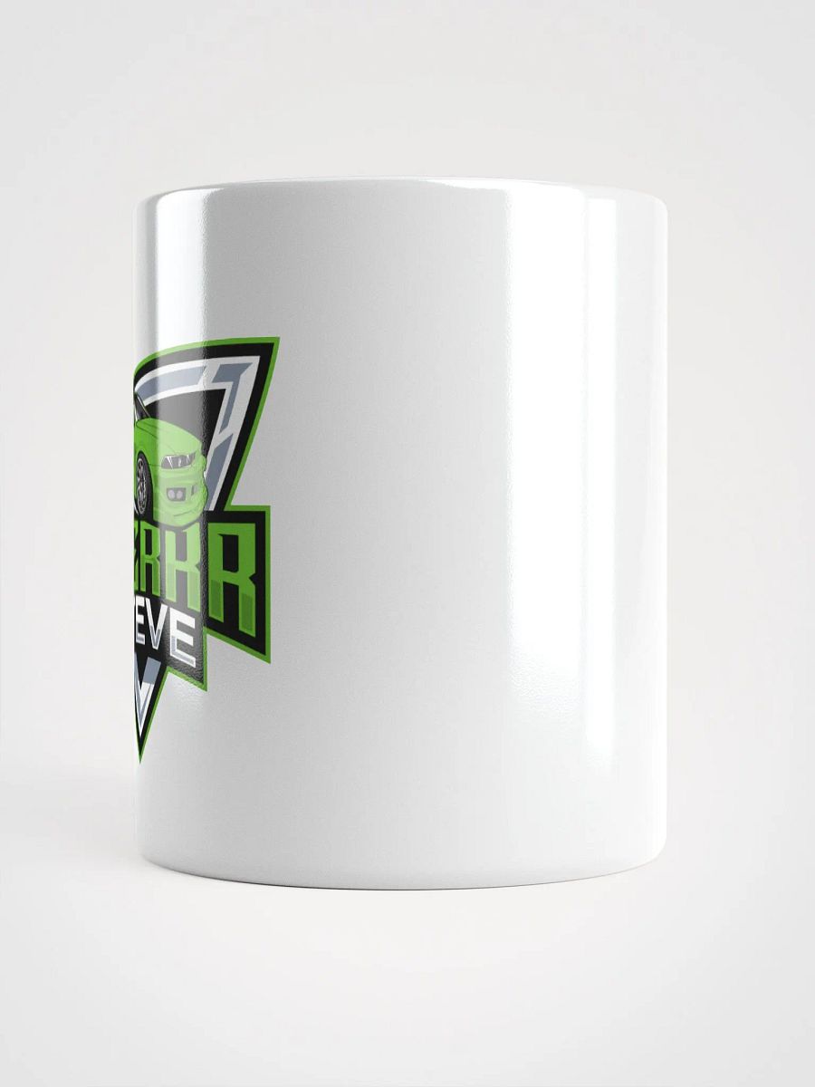 Uber Mug product image (3)