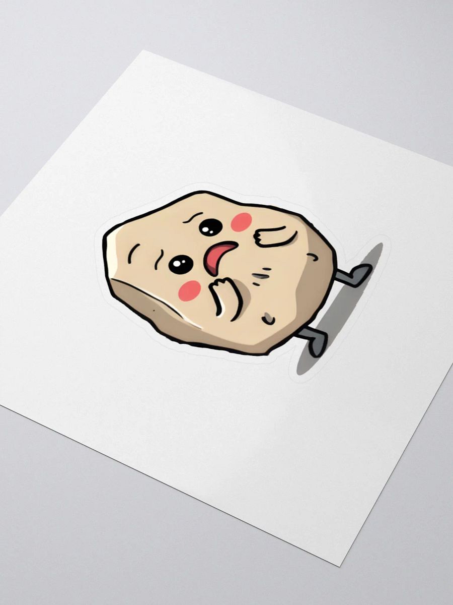 IM SCARED OF HEIGHTS product image (8)