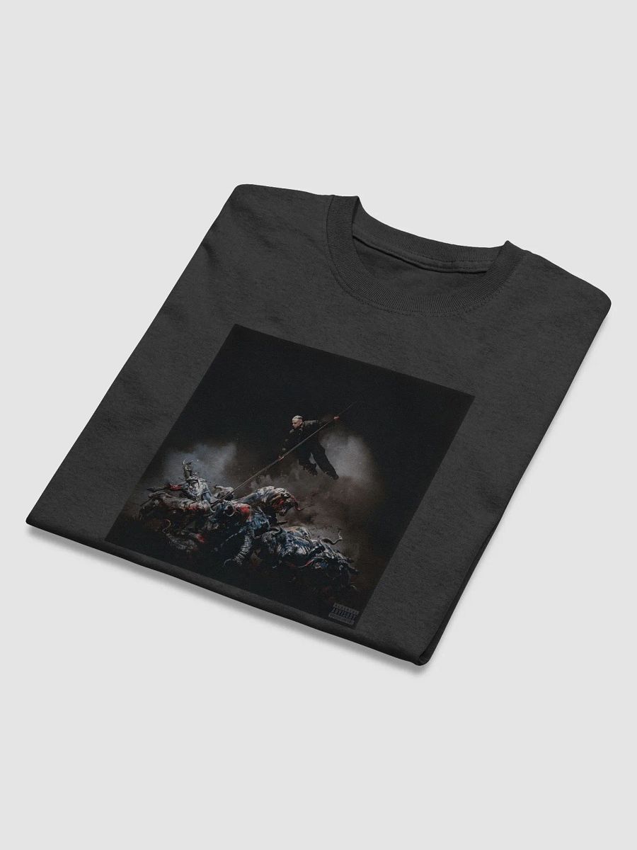 LOCURA Lazza Tshirt product image (3)