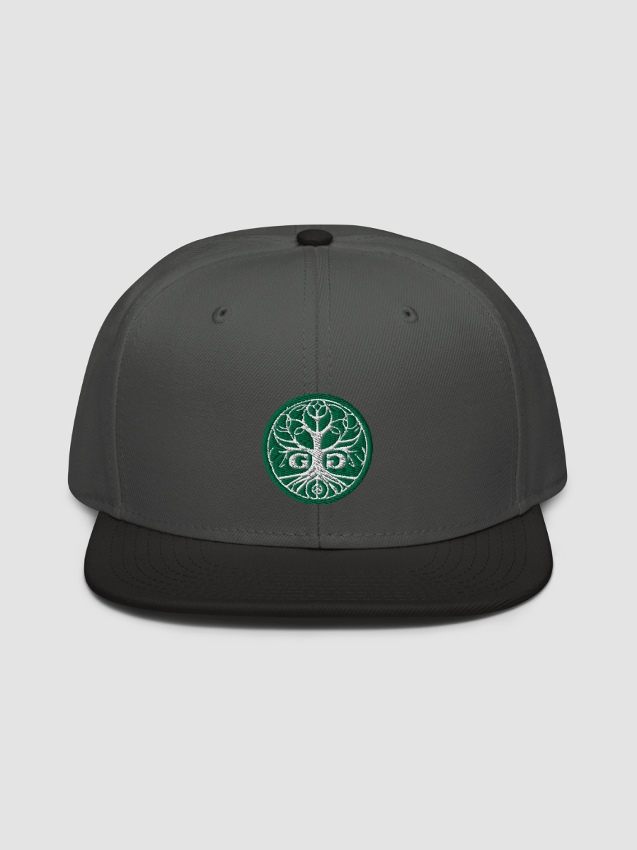 GG Tree Of Life - Snapback product image (2)