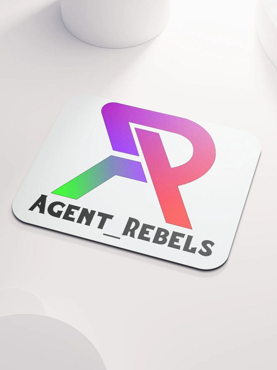 Agent Mouse Pad product image (3)