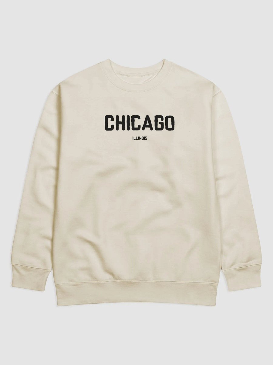 Blackout Vibes Premium Classic Sweatshirt For Men Women Youth Kids Unisex product image (1)