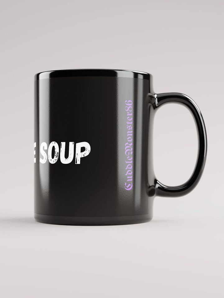 Turtle Soup Mug product image (2)