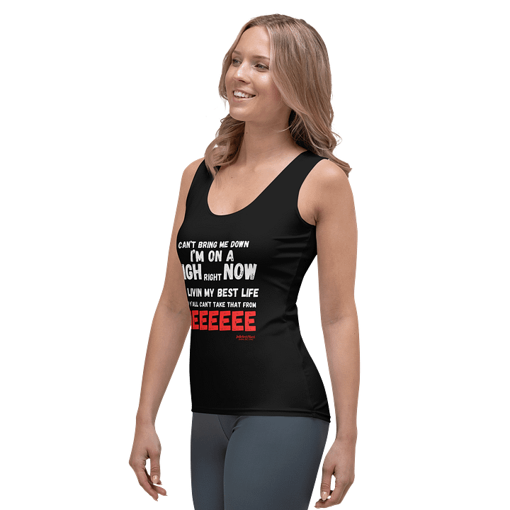 Can't Bring Me Down Tank Top product image (2)