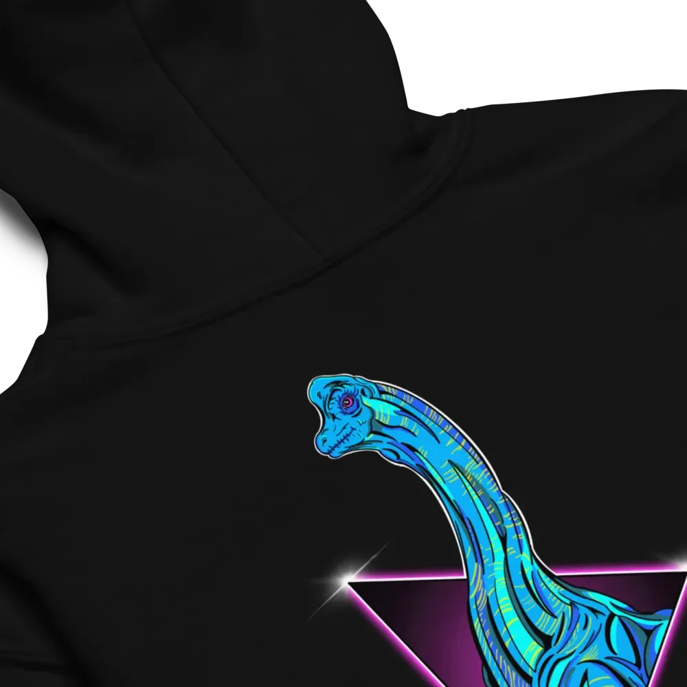 Hooded Nobambaday product image (10)