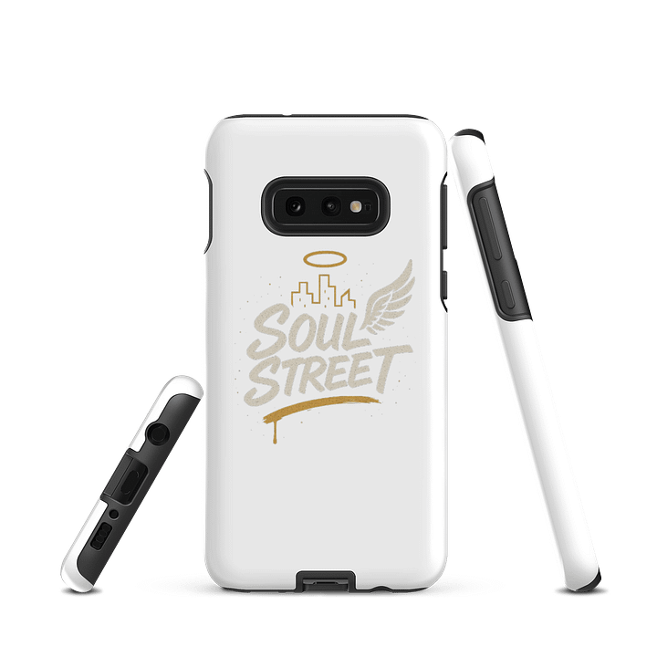 Soul Street Samsung Phone case product image (3)