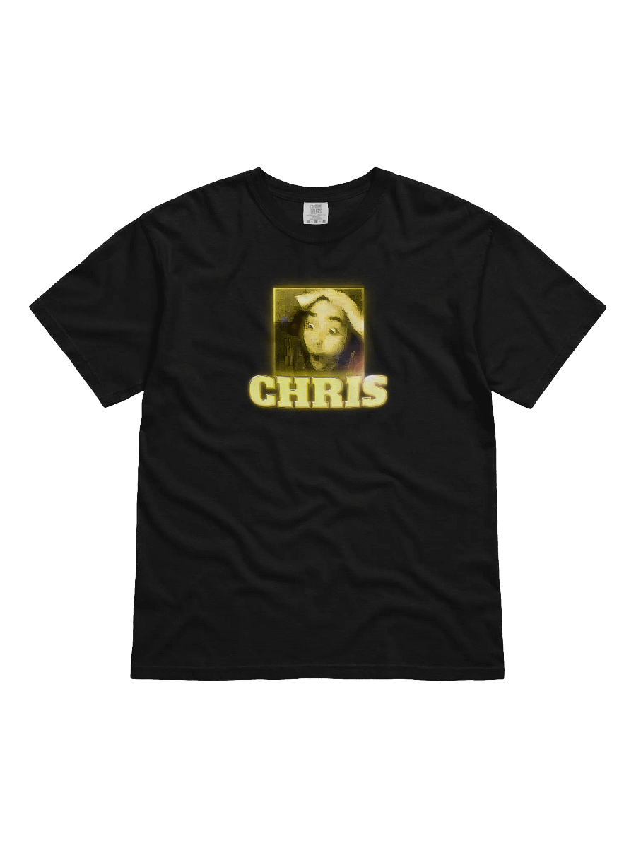 Nick's Special Shirt #3 product image (1)