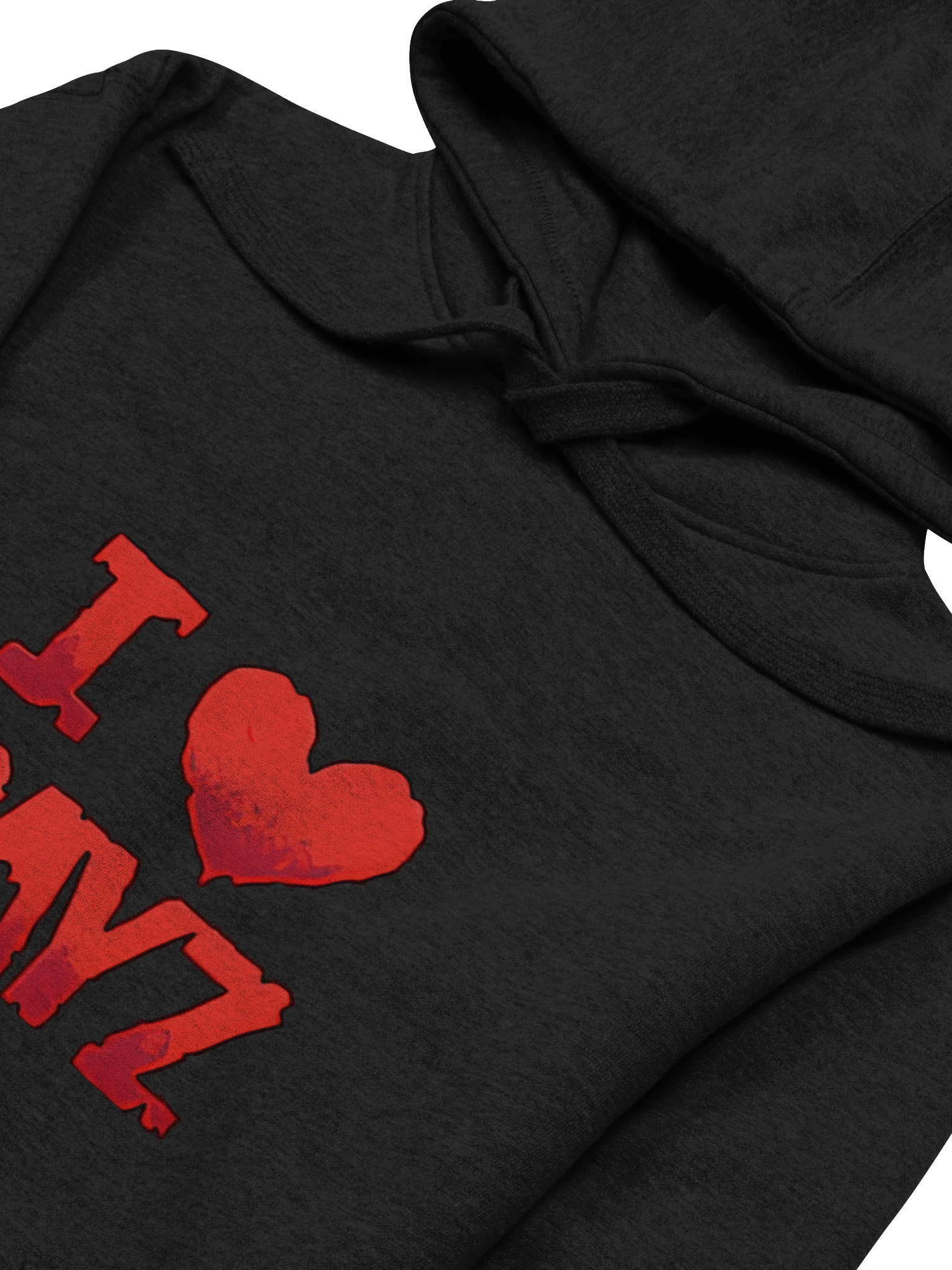 'I ♥ DAYZ' Premium Hoodie product image (3)