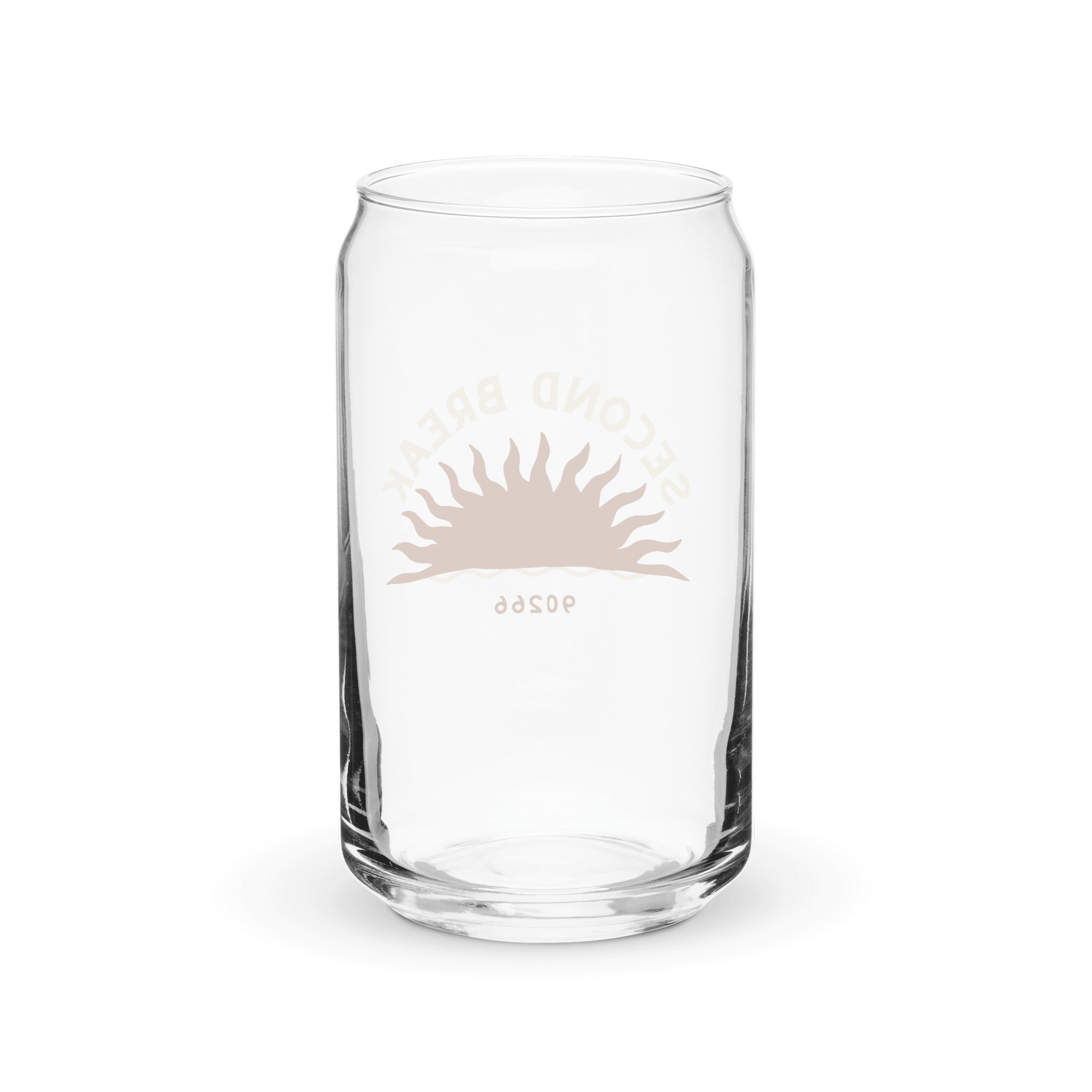 Second Break Glass Can – Coastal Sipper (90266) product image (6)