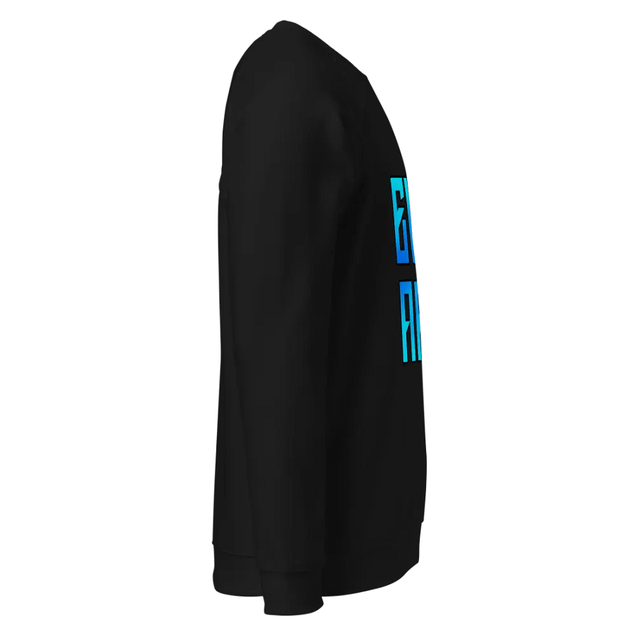 Evol Army Sweatshirt product image (9)