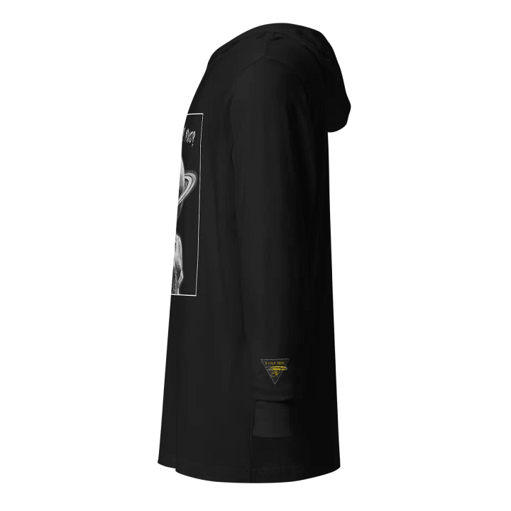 Where is my mind? Lightweight Hoodie product image (2)